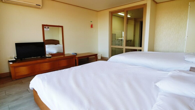 Enpa Jeju Hotel