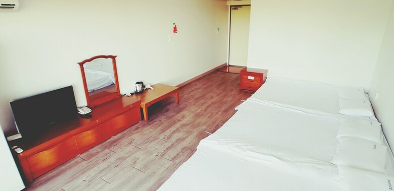 Enpa Jeju Hotel