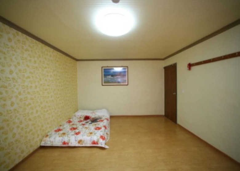 Hotel Blue Ocean Sorak Valley