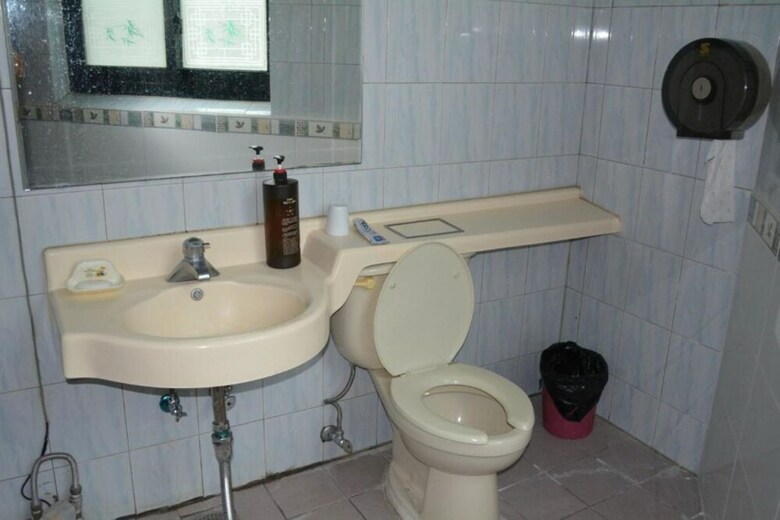 Hotel Blue Ocean Sorak Valley