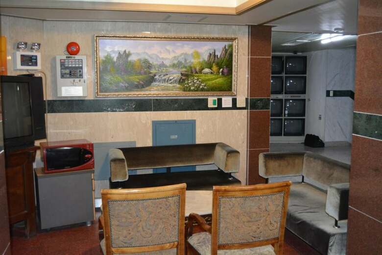 Hotel Blue Ocean Sorak Valley