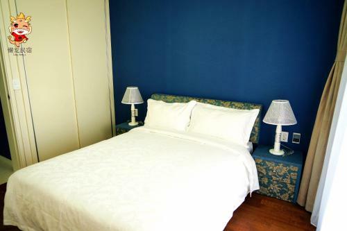 Hotel Phoenix Island Ocean Star Resort