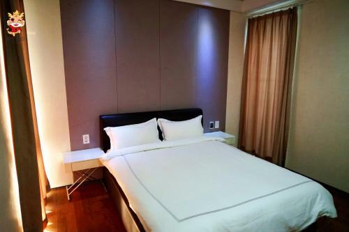 Hotel Phoenix Island Ocean Star Resort