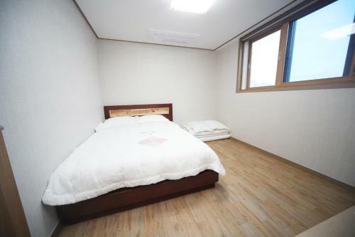 Seongsan Star Pension