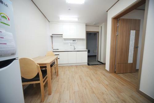 Seongsan Star Pension