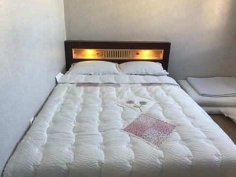Seongsan Star Pension