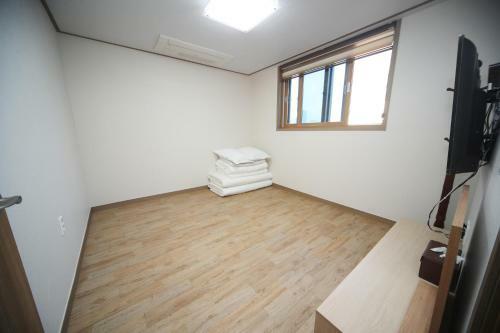 Seongsan Star Pension