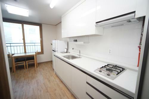 Seongsan Star Pension