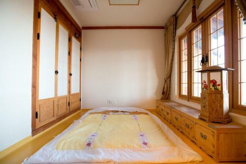 Korea Traditional Hotel O Dong Jae