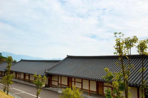 Korea Traditional Hotel O Dong Jae