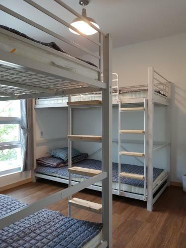 For You Hostel