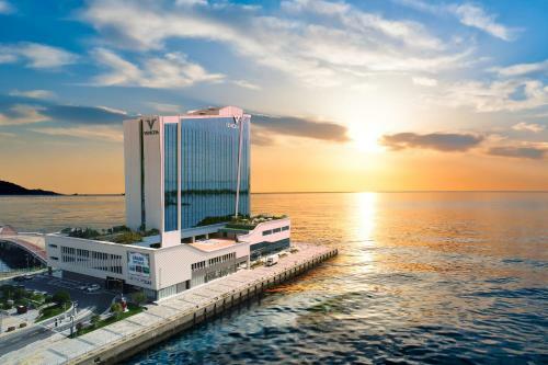 Venezia Hotel And Resort