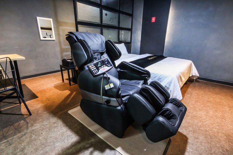 M7 Business Hotel