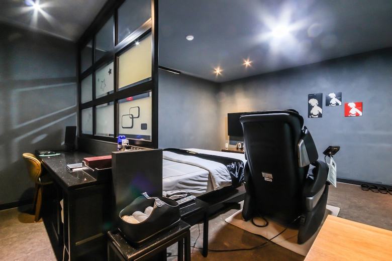 M7 Business Hotel