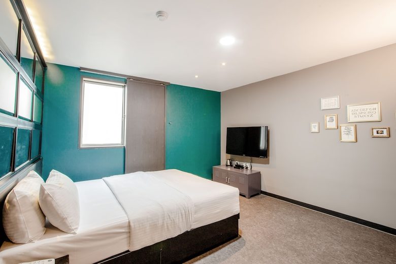 M7 Business Hotel