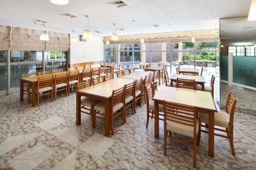Hotel Hanwha Resort Suanbo