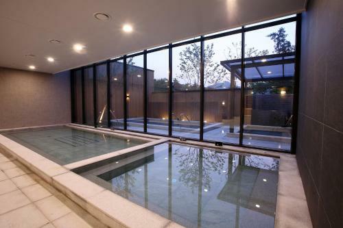 Hotel Hanwha Resort Suanbo