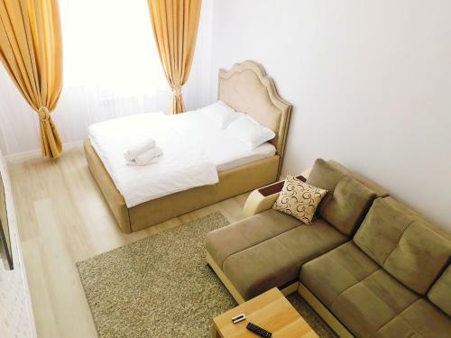 Apartment Near Mega Center Mall