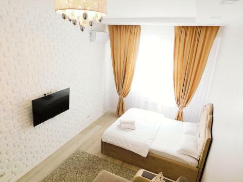 Apartment Near Mega Center Mall