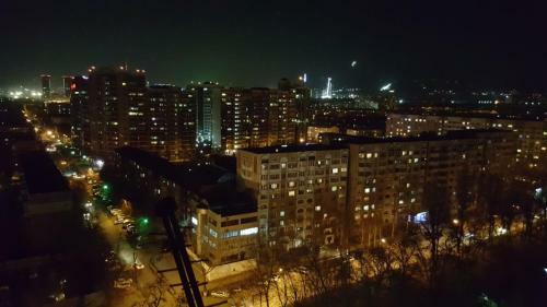 Apartments On Gagarina 127