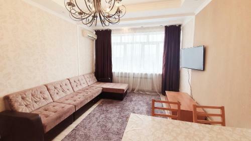Apartments On Gagarina 127