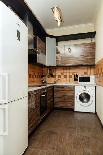 Apartments On Gagarina 127