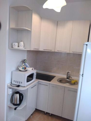 Apartment On Kazybeka Bi 139/2
