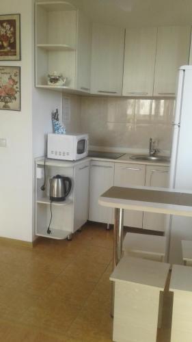 Apartment On Kazybeka Bi 139/2
