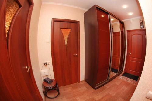 Apartment On Tolebaeva 32