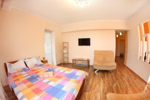 Apartamento ?????? 1-????. ???????? ?????-1,33