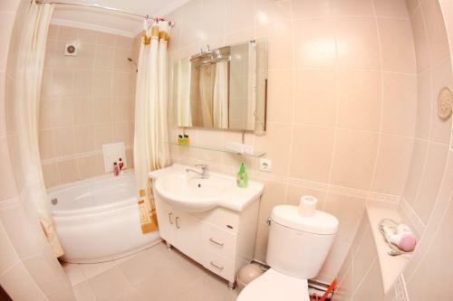 Apartamento ?????? 1-????. ???????? ?????-1,33