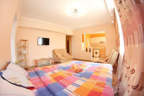 Apartamento ?????? 1-????. ???????? ?????-1,33