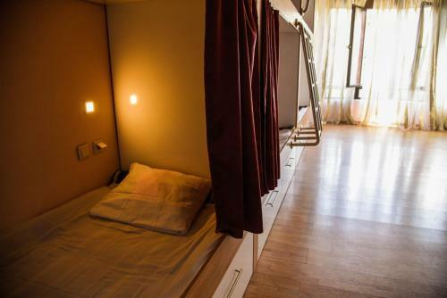 Parasat Hostel