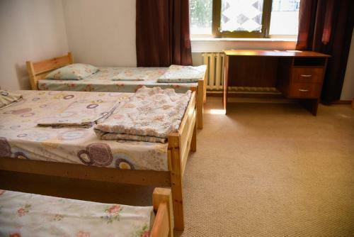 Parasat Hostel