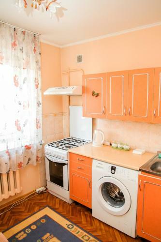 Apartments On Gogolya 92
