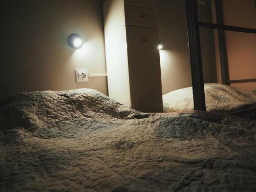 Hostel 24