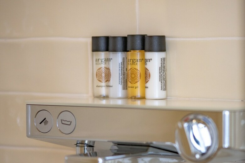 Hotel Parmigiano Serviced Apartments