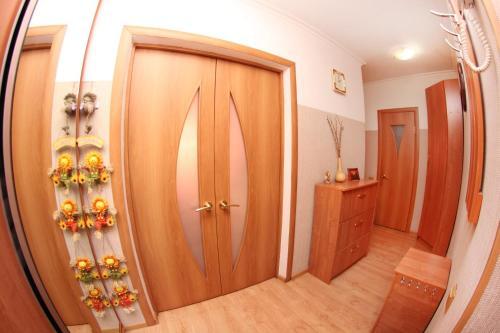 Apartamento Panfilova 103