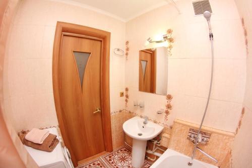 Apartamento Panfilova 103
