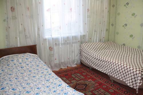 Hostal Ramzan Guest House