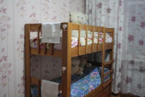 Hostal Ramzan Guest House