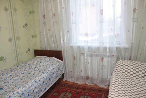 Hostal Ramzan Guest House