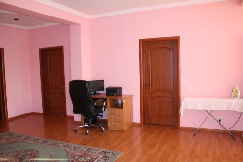Hostal Ramzan Guest House