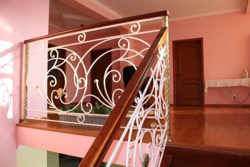 Hostal Ramzan Guest House