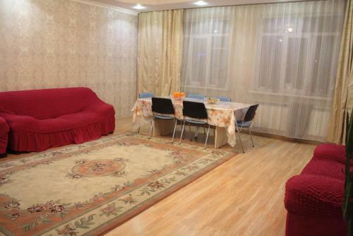 Hostal Ramzan Guest House