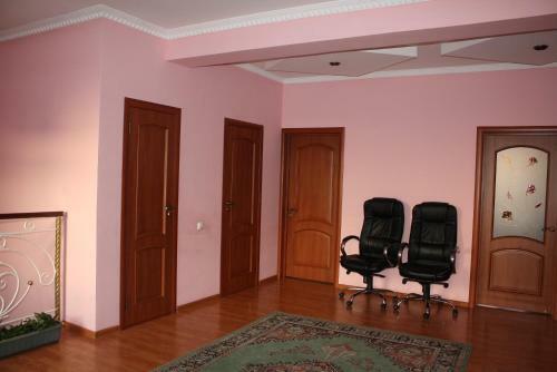 Hostal Ramzan Guest House