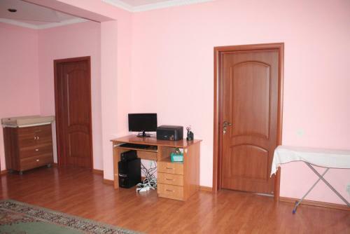Hostal Ramzan Guest House