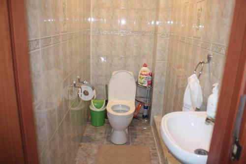 Hostal Ramzan Guest House