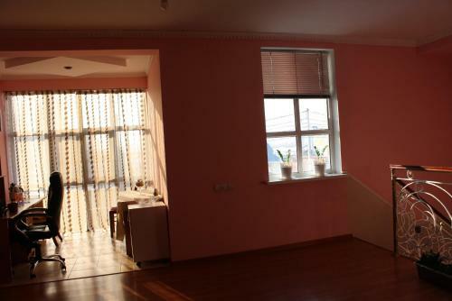 Hostal Ramzan Guest House