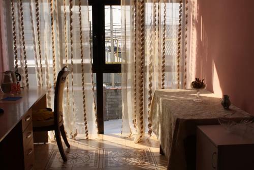 Hostal Ramzan Guest House